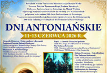 Dni Antoniańskie 2026 – wspólne świętowanie Jubileuszu 200-lecia parafii św. Antoniego