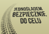 Jednośladem bezpiecznie do celu