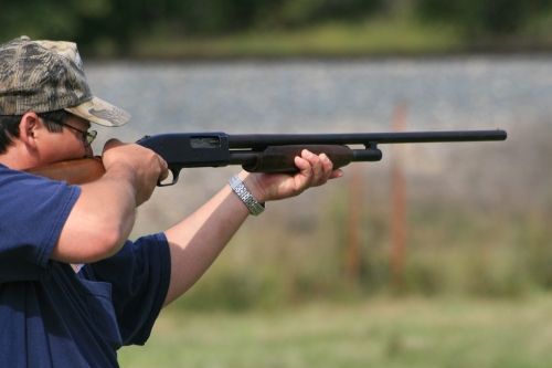 Tomaszowska strzelnica