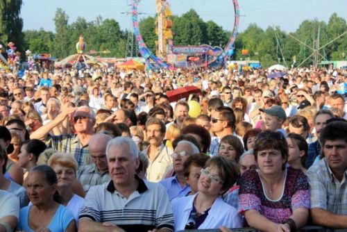 Lato 2009 w Tomaszowie – podsumowanie