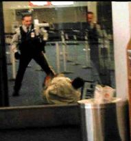 Widziane z Toronto (4) Sprawa Dziekańskiego