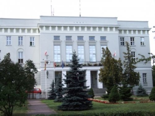 XLVIII sesja Rady Miejskiej