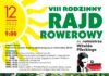 VIII Rodzinny Rajd Rowerowy im. rtm. Witolda Pileckiego