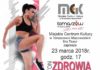 MCK zaprasza na Maraton Zdrowia i Urody