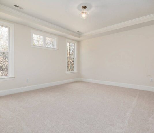 Dlaczego warto montować listwy przypodłogowe?