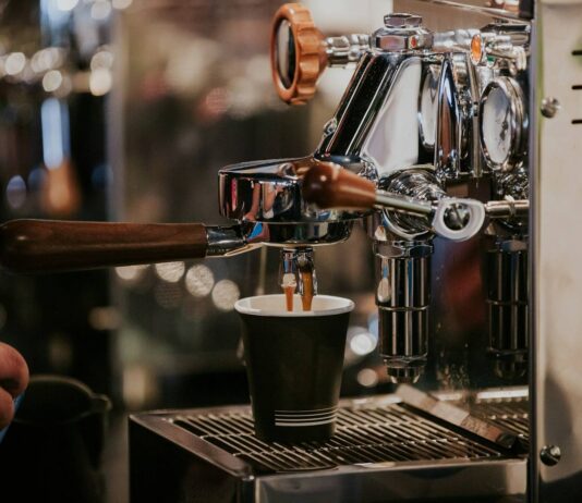 Opłacalność różnych typów ekspresów