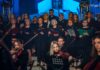 Muzyczna zaduma w kościele NMP Królowej Polski – Koncert Pasyjny „Popule Meus”