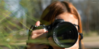 Plenerowe warsztaty fotograficzne