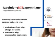 Tylko nie mów nikomu – kiedy znajomość z internetu przestaje być bezpieczna