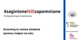 Tylko nie mów nikomu – kiedy znajomość z internetu przestaje być bezpieczna