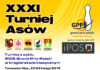 Grand Prix Polski Seniorów „XXXI Turniej Asów” już w najbliższy weekend w Tomaszowie.
