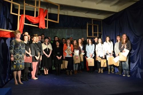 Finał X Konkursu Plastycznego