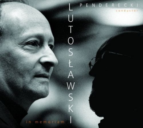 Witold Lutosławski – In memoriam – konkurs od Polskiego Radia S.A.
