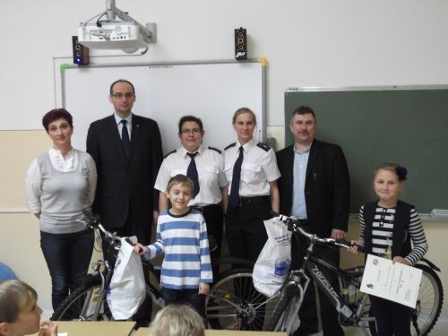 VIII Policyjna Akademia Bezpieczeństwa