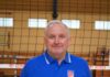 Jacek Nawrocki trenerem w NLO SMS PZPS w Spale