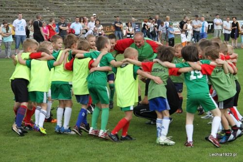 Kolejne wysokie zwycięstwo!