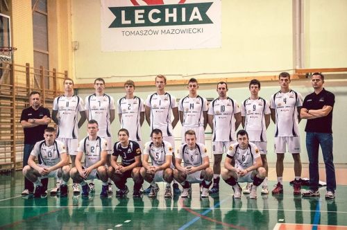 Ekipa Jacka Nawrockiego lepsza w derbach regionu