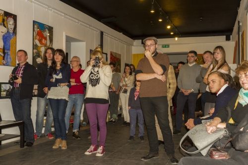 Wystawa MDK w stolicy