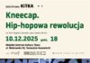 Zapraszamy na kolejny seans z cyklu Ale Kino w Kinie KiTKA. „Kneecap. Hip-hopowa