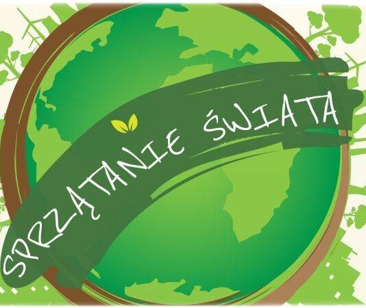 Sprzątanie Świata 2022