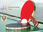 Turniej Tenisa Stołowego z okazji Święta Niepodległości