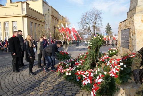 Święto Niepodległości