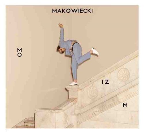 Tomasz Makowiecki powraca!