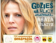 Recital Agaty Ślazyk- artystki „Piwnicy pod Baranami”