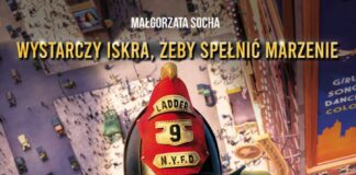 Projekcja bajki pt. “Niezgaszalni”