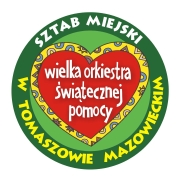Program 22 Finału Wielkiej Orkiestry Świątecznej Pomocy w Tomaszowie Mazowieckim