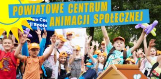 PCAS zaprasza na własne podwórko