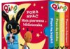 Polecamy: Bing. Pora spać. Moja pierwsza biblioteczka