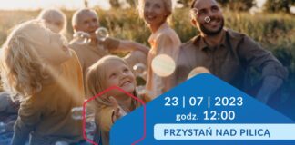 Urząd Wojewódzki zaprasza na piknik rodzinny