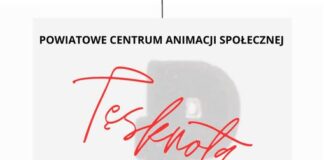 „Tęsknota” w PCAS