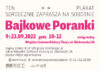 Wracają Bajkowe Poranki