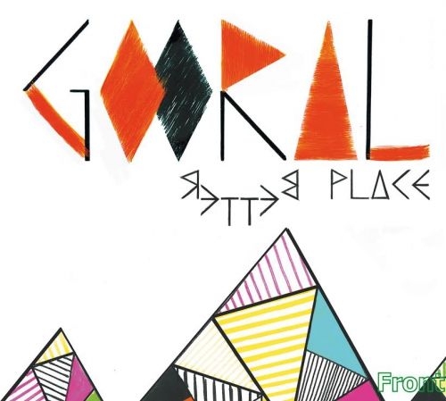 Groove Gravity – żywy rap, z żywymi instrumentami