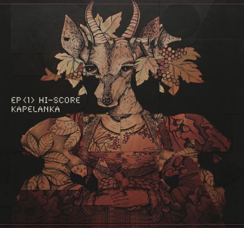 Nowa ep-ka Kapelanki