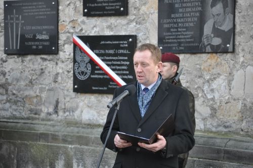 Narodowy Dzień Pamięci Żołnierzy Wyklętych
