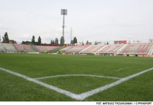 W poniedziałek zostanie ogłoszony przetarg na budowę stadionu Widzewa!