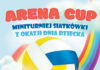 Arena Cup – Miniturniej Siatkówki z okazji Dnia Dziecka
