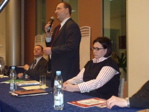 W Opocznie gender nie przejdzie