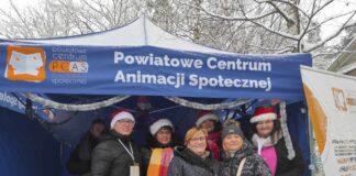 Poszukiwania Św. Mikołaja zakończone