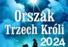 Orszak Trzech Króli 2024