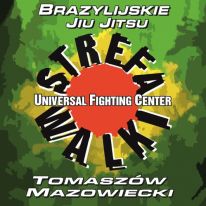 Brazylijskie Jiu Jitsu – Strefa Walki Tomaszów Mazowiecki