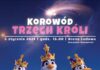Korowód Trzech Króli w Arenie
