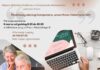 Kurs podstaw obsługi komputera dla seniorów