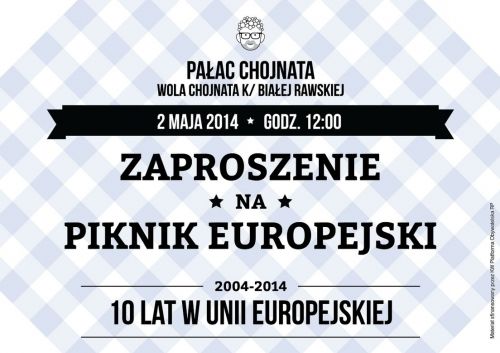Piknik dla Europy