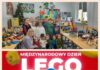 Międzynarodowy Dzień LEGO w SP Nr 11