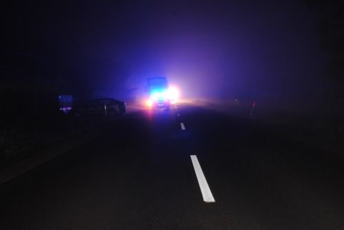 Tragiczny wypadek drogowy w gminie Rokiciny