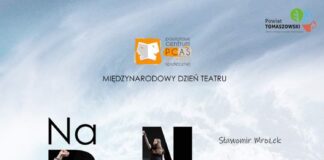Młodzi aktorzy po raz kolejny wystąpią na scenie Powiatowego Centrum Animacji Społecznej